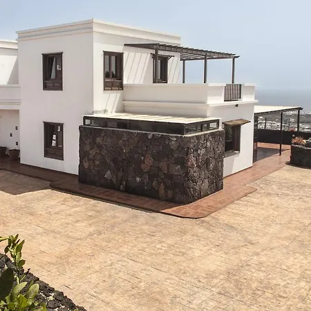 Villa Casa Cristian