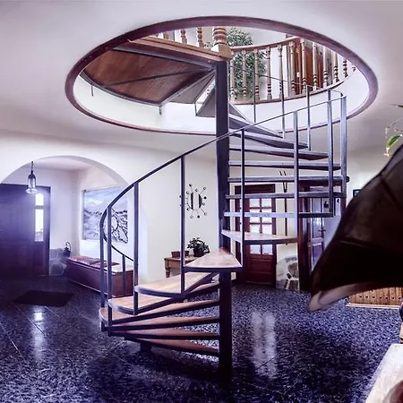Villa Casa Cristian