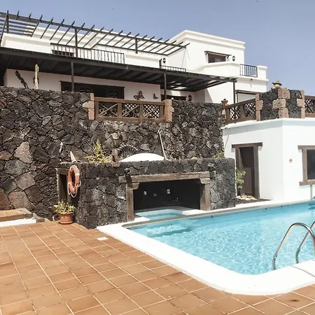 Casa Cristian Villa *